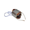 Stator pre pílu Worcraft CS15-185, okružná, diel 40