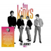 KINKS, THE - The Journey - Pt. 1 (2CD)