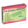 RosenPharma B komplex Repelent pre deti 25 tabliet