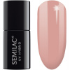 Semilac gél lak 136 Creamy Muffin 7 ml