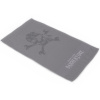 Pirates of the BARBERTIME Sivý barber uterák BARBERTIME Grey towel