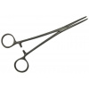 Pean Mistrall Rovný Black 15cm
