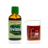 Divizna - bylinné kapky (tinktura) 50 ml - doplněk stravy