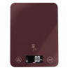 Berlingerhaus Kuchyňská váha digitální 5 kg Leonardo Collection BH-9753