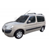 SCOUTT | Okenné deflektory pre Citroen Berlingo 1996-2008