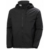 Pánska námornícka bunda s kapucňou Helly Hansen Crew Hooded Jacket 2.0 L