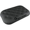 Seatosummit Cestovný vankúš Aeros Pillow Ultralight Deluxe šedá 56x36x16