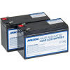 AVACOM RBC124