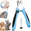 Kliešte na pazúry pre veľké psy 16cm + pilník
