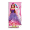 Bavlnený uterák BARBIE ružová