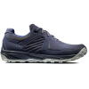 Pánske topánky Ultimate III Low GTX® M od značky Mammut predstavujú štýlovú a funkčnú obuv na každú príležitosť. Sú vhodné na ľahkú turistiku, cestovanie a voľ Marine
