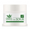 Finclub Aloe Vera SCRUB peeling 4 in 1 200 ml – Telový multifunkčný peeling