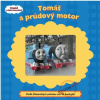 Tomáš a prúdový motor - Tomáš a jeho kamaráti - W. a CH. Awdry