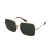 Slnečné okuliare Ray-Ban Square RB1971 914731 Veľkosť: 54