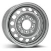 ALCAR STAHLRAD 9945 7x16 5x139.7 ET45 Silver
