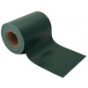 Páska tieniaca na plotové panely zelená, PVC, 190 mm x 35 m, 450g/m2, XL-TOOLS