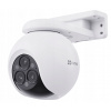IP kamera Ezviz H80f Multi s trojitým objektívom 12MPx (3 x 2K+)