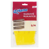 Q Home gumové rukavice S/M