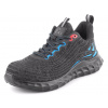 CXS Obuv CXS TEXLINE SUMBA S1PL, polobotka - 44 , 44