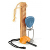 Light My Fire FireLighting Kit Bio modrá / oranžová