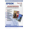 EPSON Paper A3 - Premium Semigloss Photo Paper, DIN A3+, 250g/m2, 20 Sheets C13S041328