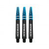 Red Dragon Násadky Gerwyn Price Iceman - Nitro Ionic - midi - black