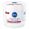 NIVEA Repair & Care Urea regeneračný telový krém pre suchú až veľmi suchú pokožku 400 ml