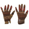 DESIGUAL DÁMSKE RUKAVICE GUANTES ASHBURY