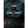 Zaklínač a jeho svět - CD Projekt Red & Dark House