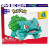 MATTEL Mega Construx Pokémon JUMBO BULBASAUR HNT96 (mHNT96)