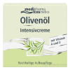Olivenöl intenzivní krém s vitaminy A a E 50 ml