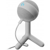 Logitech YETI ORB - herný mikrofón USB N/A, biely 988-000558