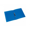 Q-Connect Krúžkový zakladač 2 krúžky A4 2 cm sv.modrý