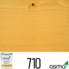 OSMO® Ochranná olejová lazura Barva (odstín): 710 pinie, Balení: 0,125 l
