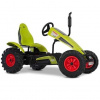 BERG Šlapacia motokára Claas XXL-BFR 5+ do 100 kg