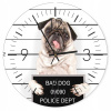 Hodiny - Nástenné hodiny - Obrázok - Photozegar * MOPS Dopyt x 60 (Hodiny - Nástenné hodiny - Obrázok - Photozegar * MOPS Dopyt x 60)