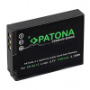 PATONA baterie pro foto Nikon EN-EL12 1100mAh Li-Ion Premium (PT1168)