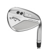 Demo: Callaway Jaws Raw Full Toe Chrome Wedge Grafit - ľavá - 60°–10°