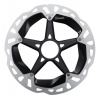 SHIMANO Kotúč brzdový MT900 160mm Center Lock (vnútor. uťahov.)