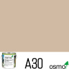 OSMO® Selská barva - Elementy inspirované přírodou Barva (odstín): A30 Sněžka, Balení: 2,5 l