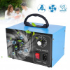 GENERATOR OZONU 48000 MG/H, ČISTIČKA VZDUCHU, NEUTRALIZÁTOR PACHOV