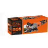 BLACK+DECKER Úhlová bruska 710W BEG010