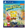 SpongeBob SquarePants: Battle for Bikini Bottom - Rehydrated PlayStation 4 (PS4) krabička