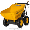 Prepravný vozík Lumag Mini Dumper MD 300R