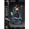 Prime 1 Studio God of War: Ragnarök real Elite Masterline Series Soška 1/3 Thor Deluxe Verze 105 cm