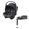 Britax-römer autosedačka set Baby-Safe Core + Baby-Safe Core Base, Midnight Grey
