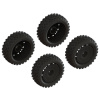 Arrma Typhon Grom 4WD: Kolo s pneu dBoots 2-HO (2 ks) 1:18