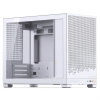 Jonsbo D32 STD, mATX, Tempered Glass - white D32 STD WHITE
