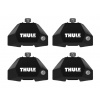 Nosné patky THULE Evo Fixpoint 7107
