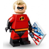 LEGO LEGO® Minifigúrky Disney 71012 Pán Rodinka Úžasných